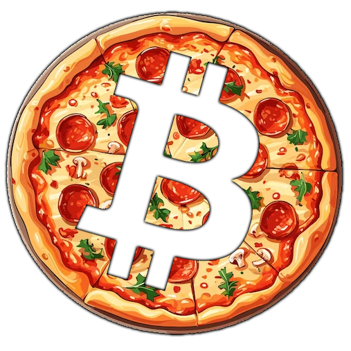 Bitcoin pizza day 22.05.